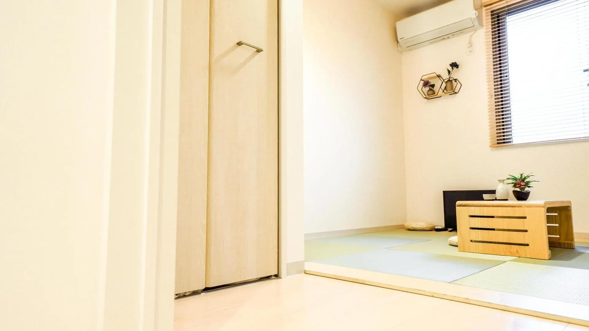 B32池袋中心 两室 交通便利 车站3分钟 2 Rooms Ikebukuro Center 3 Mins To St Max 5P 直达新宿 涉谷 表参道 池袋 上野 代代木 银座 原宿 Tokyo