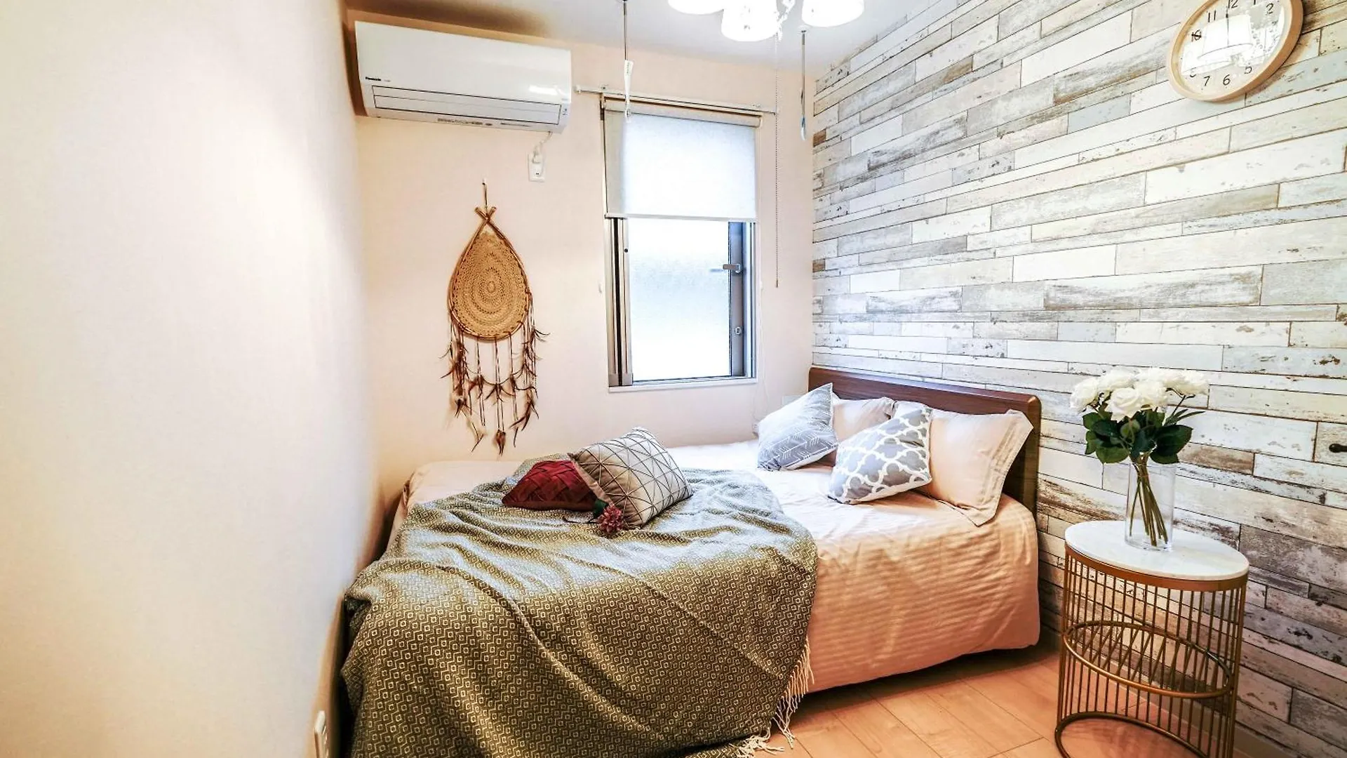 B32池袋中心 两室 交通便利 车站3分钟 2 Rooms Ikebukuro Center 3 Mins To St Max 5P 直达新宿 涉谷 表参道 池袋 上野 代代木 银座 原宿 Tokyo 0*,  Japan