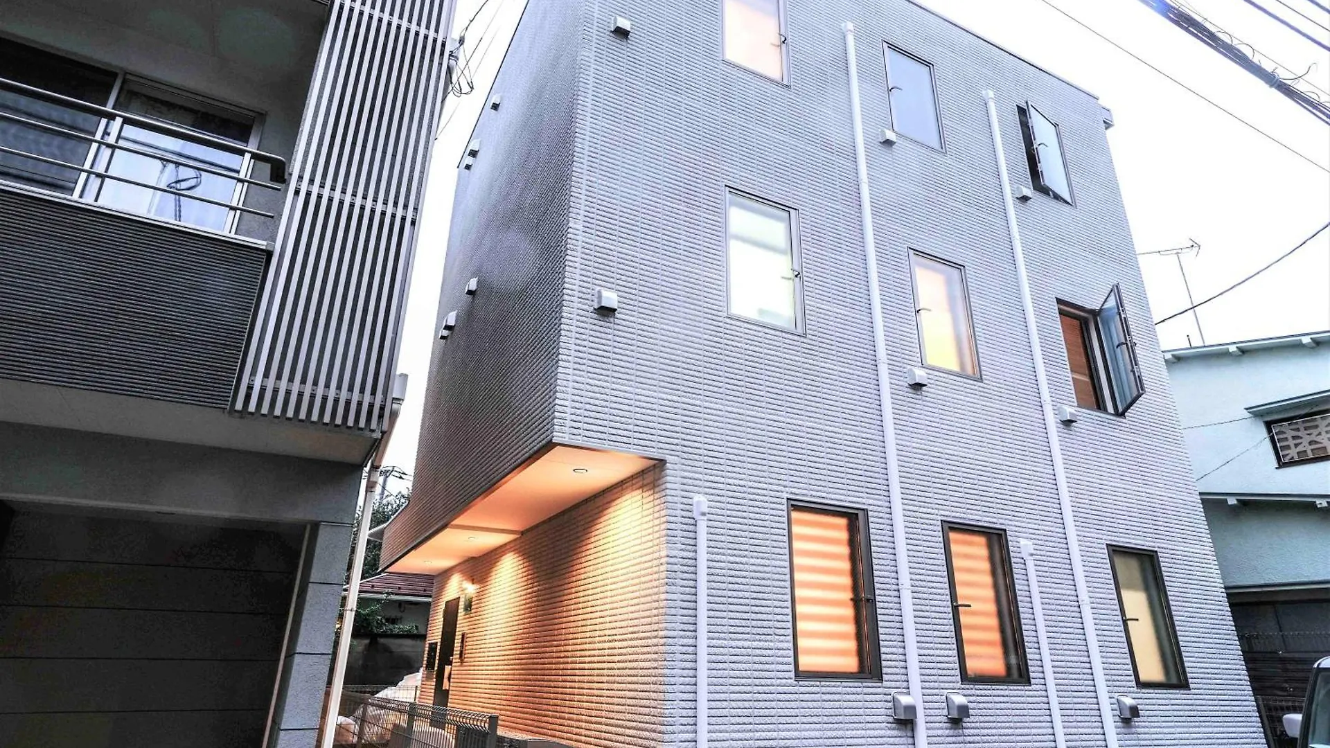 Apartment B32池袋中心 两室 交通便利 车站3分钟 2 Rooms Ikebukuro Center 3 Mins To St Max 5P 直达新宿 涉谷 表参道 池袋 上野 代代木 银座 原宿 Tokyo