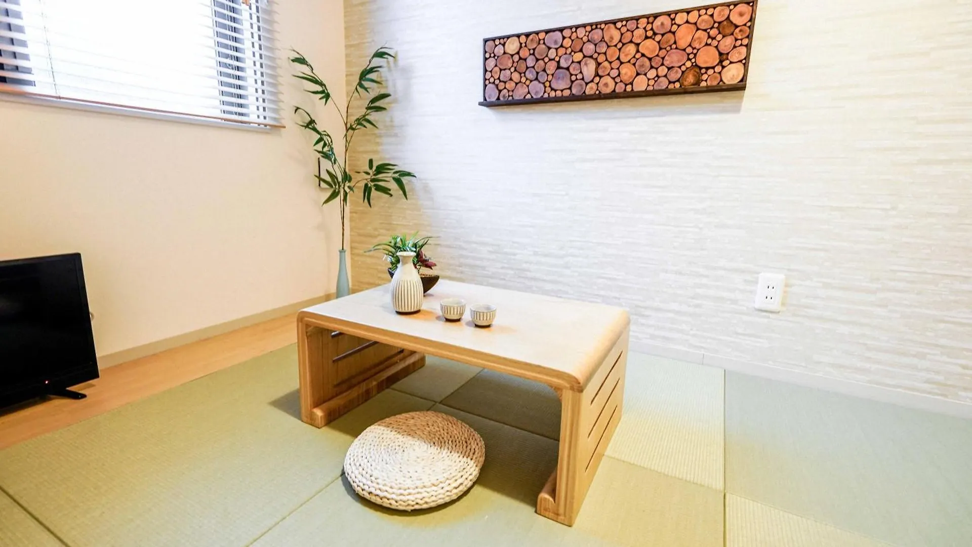 Apartment B32池袋中心 两室 交通便利 车站3分钟 2 Rooms Ikebukuro Center 3 Mins To St Max 5P 直达新宿 涉谷 表参道 池袋 上野 代代木 银座 原宿 Tokyo