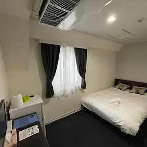 Exsasion Sugamo Tokyo