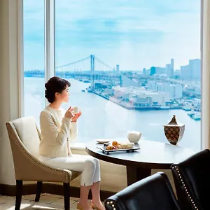 Hotell Intercontinental Bay By Ihg, Tokyo prefektur