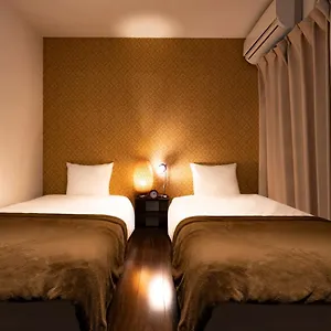  Apart-hotel Sunbright