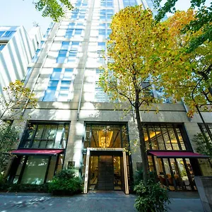 Koko Premier Nihonbashi Hamacho طوكيو