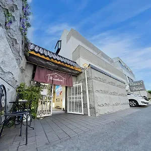 Rosenheim Shinjuku Hotel
