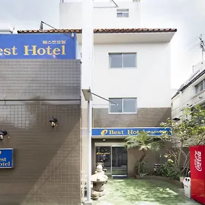 Best Hotel Отель