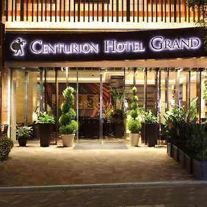 Hotell Centurion Grand Akasakamitsuke Station, Tokyo prefektur